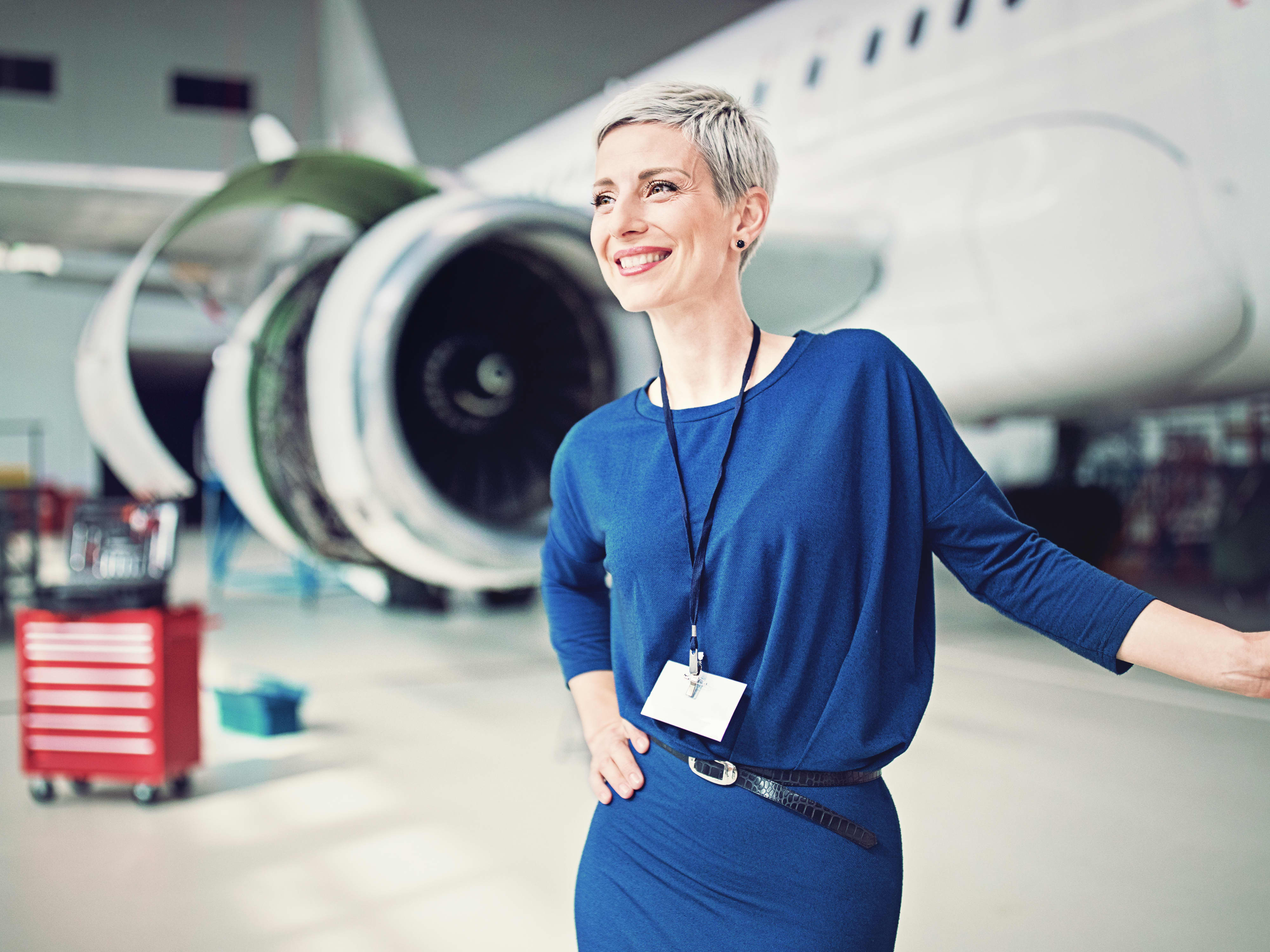 phd in aviation management in canada